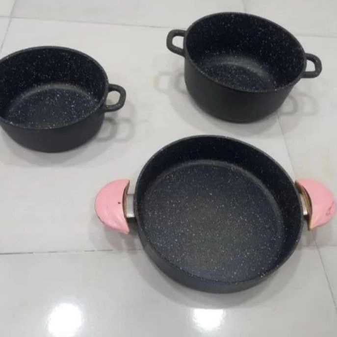 بازسازی ظروف