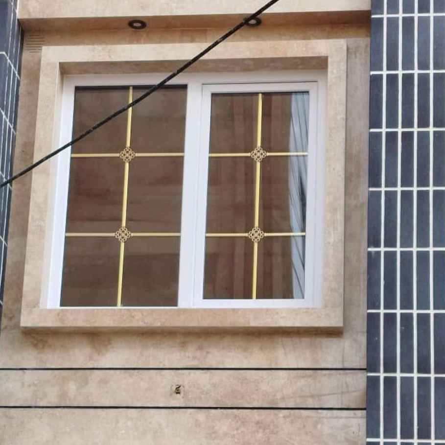 پنجره دوجداره پنجره دوجداره