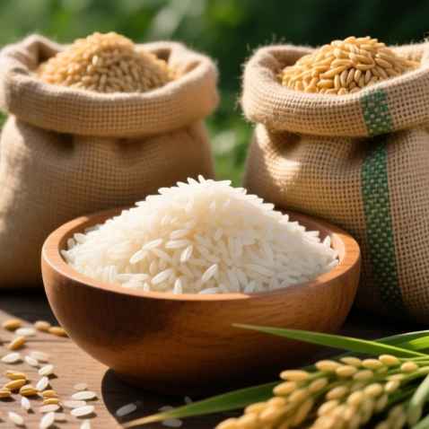 برنج شمال درجه یک برنج شمال درجه یک