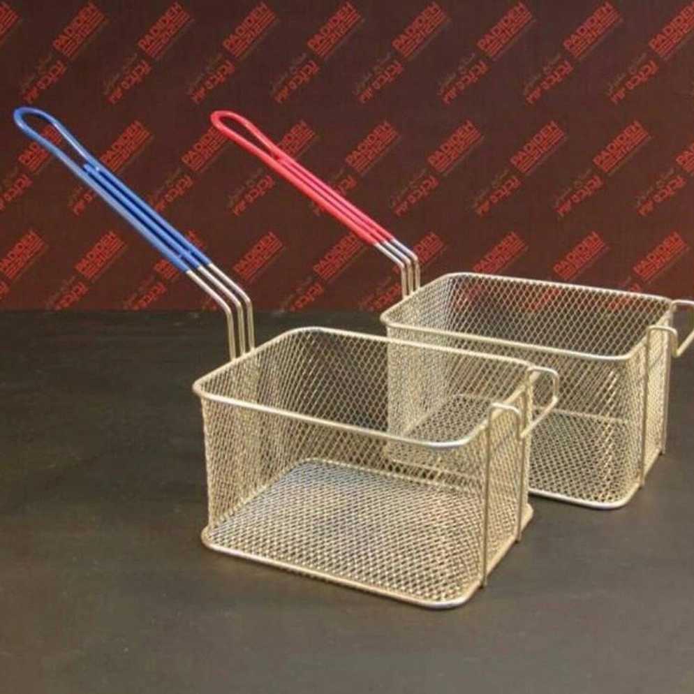 سرخ کن