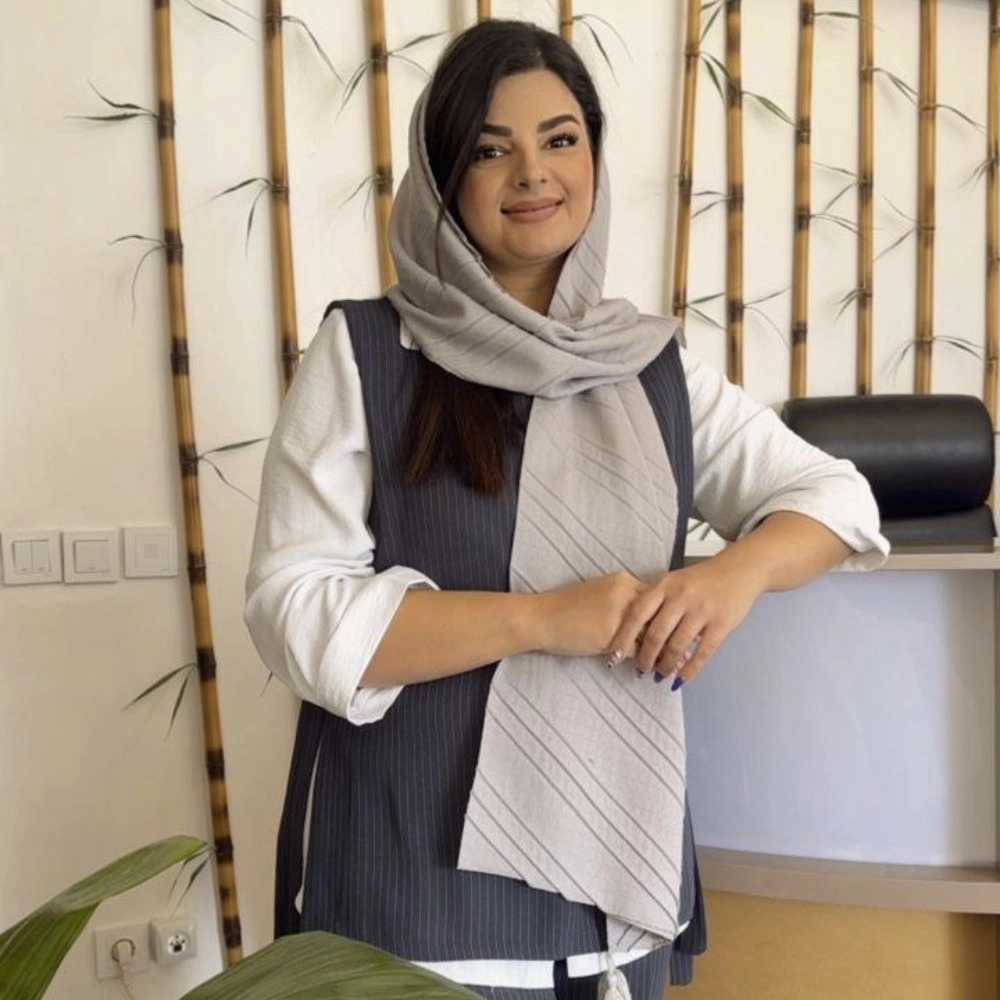 آکادمی سالن زیبایی کژال، خدمات مراقبت و زیبایی پوست و مو در گرگان