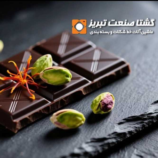 گشتا صنعت تبریز