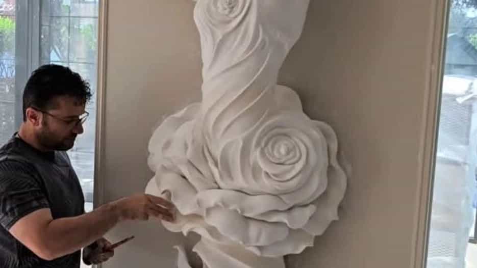 ساخت انواع مجسمه گچی در اردبیل ساخت انواع مجسمه گچی در اردبیل