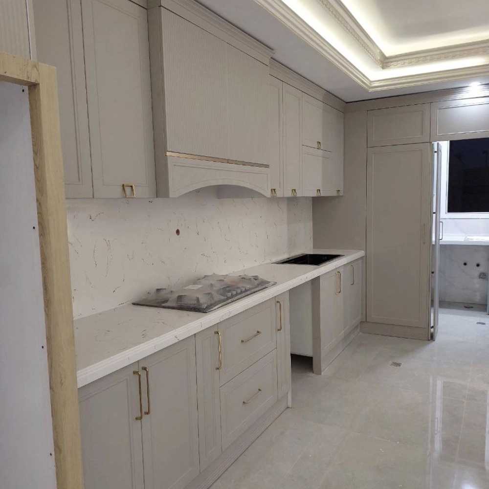 اجرای تخصصی صفحات کورین