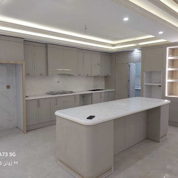 اجرای تخصصی صفحات کورین