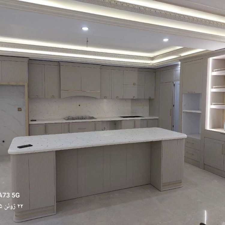 اجرای تخصصی صفحات کورین