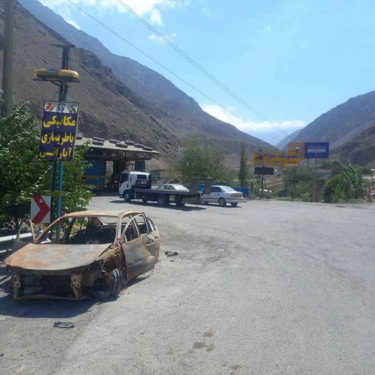 خودرو بر و جرثقیل جاده هراز قائم در مازندران خودرو بر و جرثقیل جاده هراز قائم در مازندران