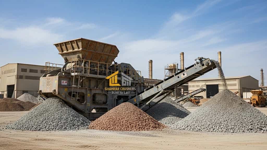 خرید دستگاه سنگ شکن صنعتی در شهریار خرید دستگاه سنگ شکن صنعتی در شهریار