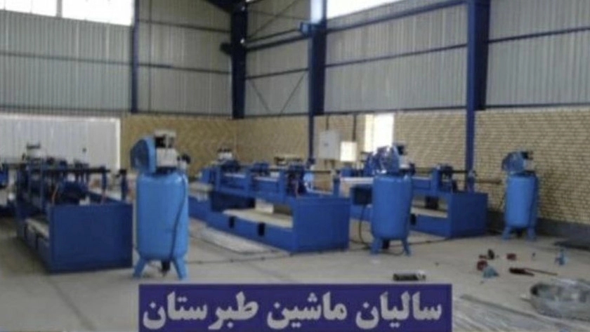 قالبهای صنعتی