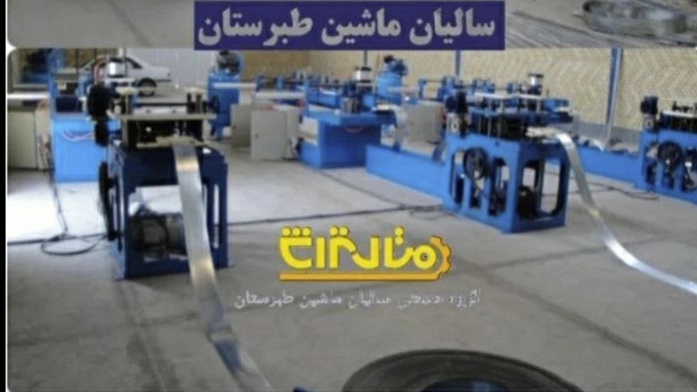 قالبهای صنعتی