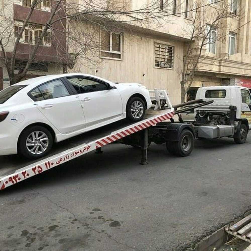 خودروبر