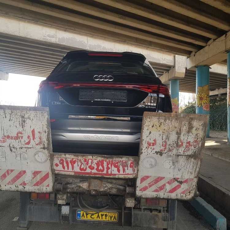 خودروبر