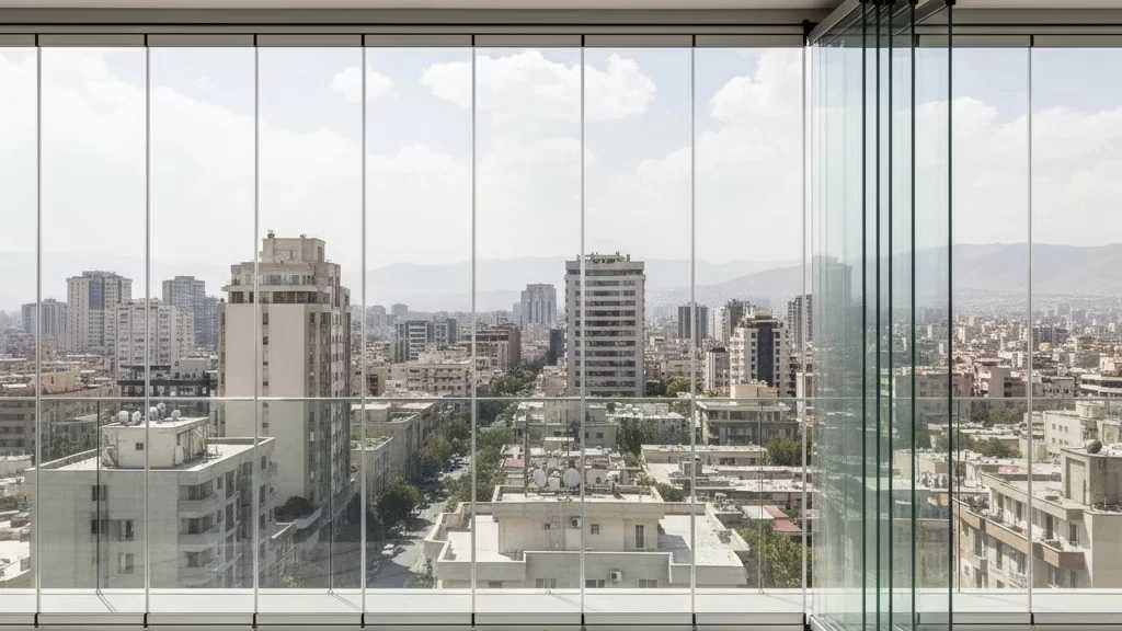 صنایع شیشه الیکو