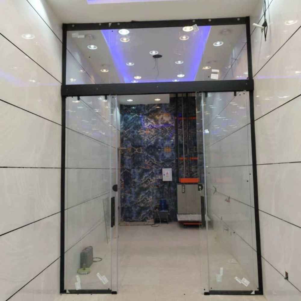 صنایع شیشه سکوریت زمانی صنایع شیشه سکوریت زمانی