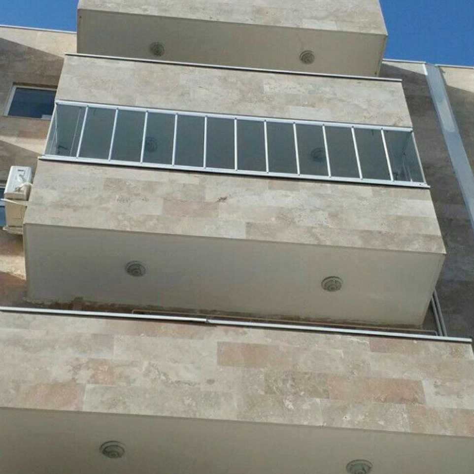 صنایع شیشه سکوریت زمانی تهران
