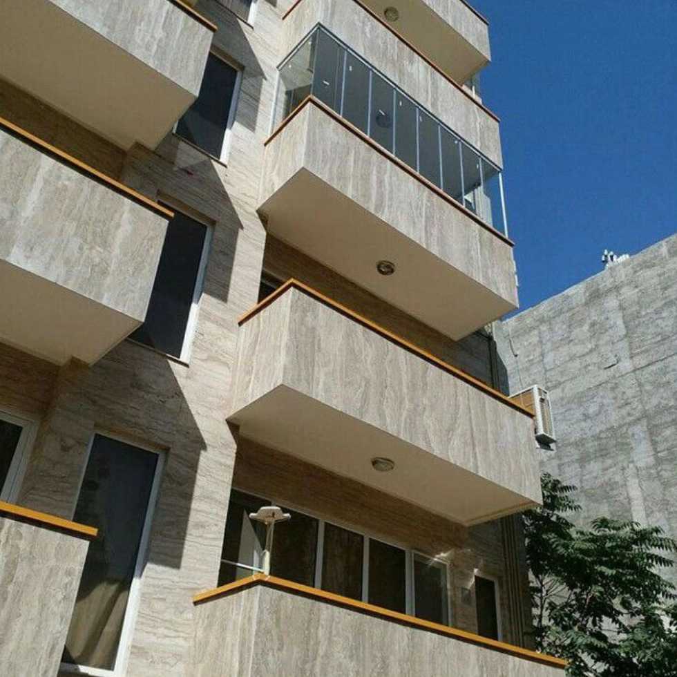 صنایع شیشه سکوریت زمانی تهران