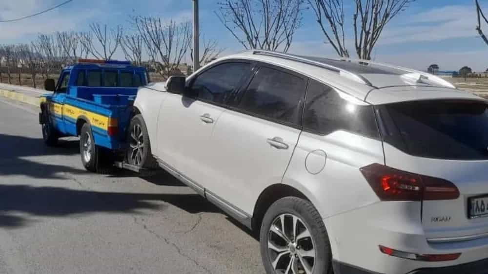 امدادخودرو رباطکریم امدادخودرو رباطکریم