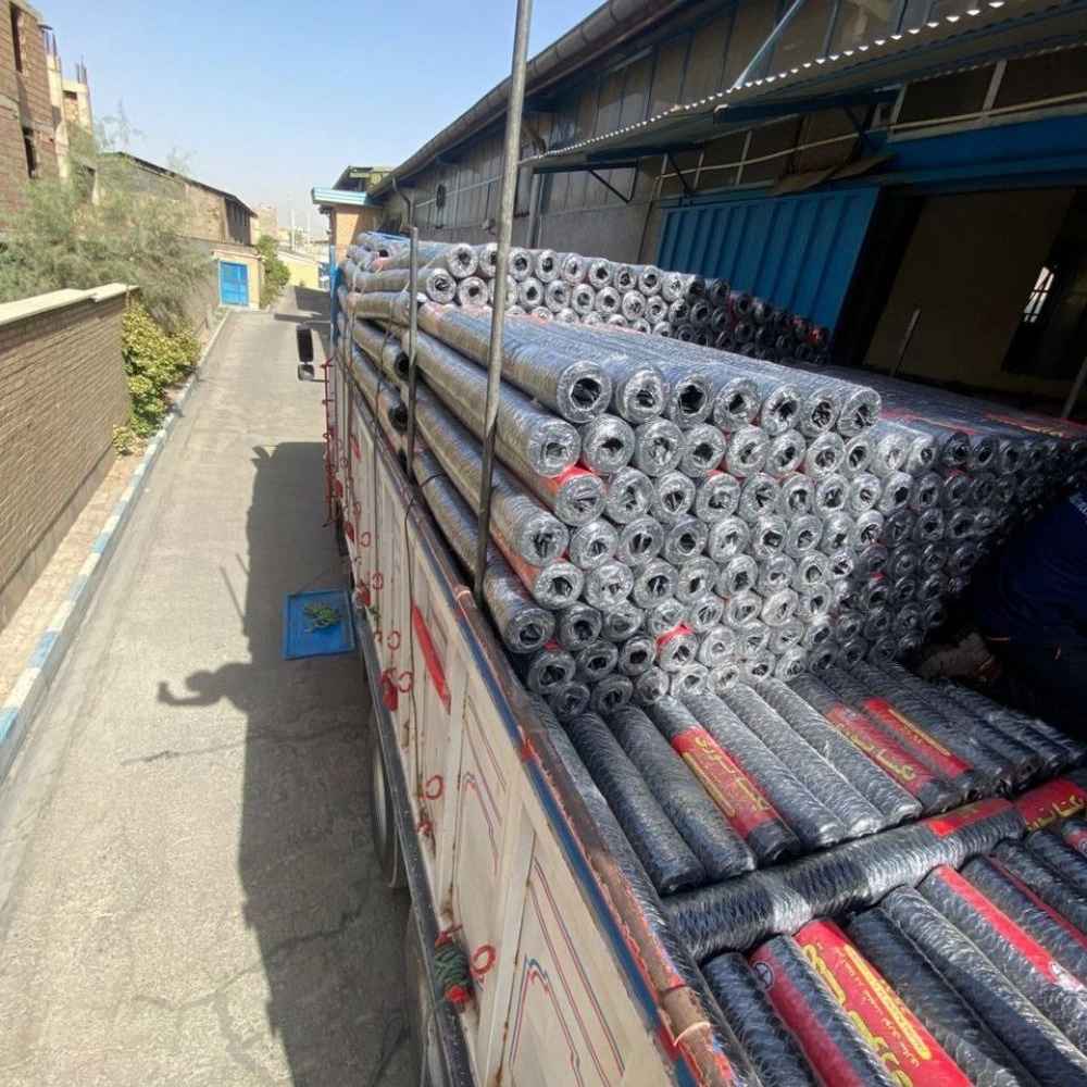 گروه تولیدی صنعتی یکتا گروه تولیدی صنعتی یکتا
