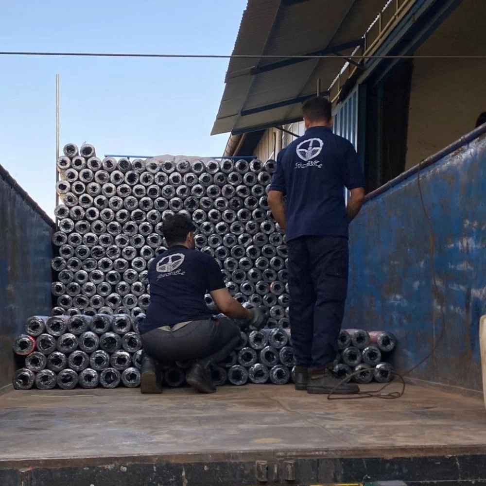 گروه تولیدی صنعتی یکتا گروه تولیدی صنعتی یکتا