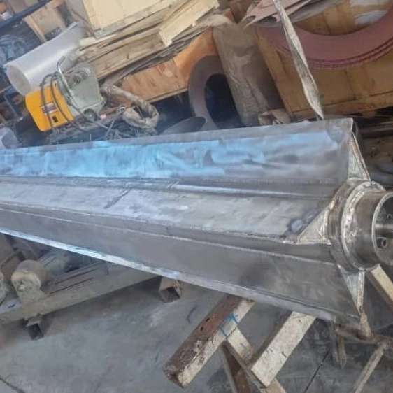 گروه فنی مهندسی دوار صنعت ایساتیس گروه فنی مهندسی دوار صنعت ایساتیس