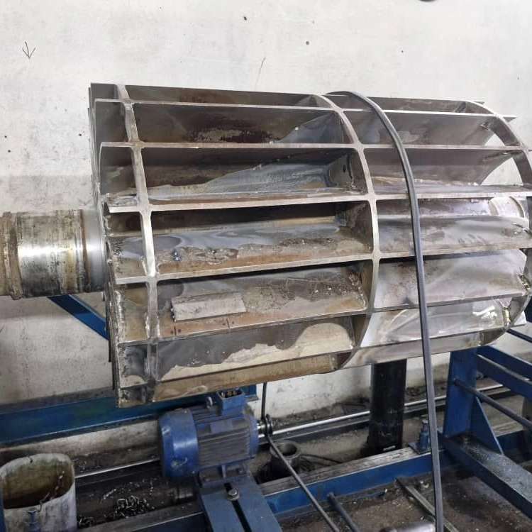 کارگاه بالانس صنعتی کارگاه بالانس صنعتی