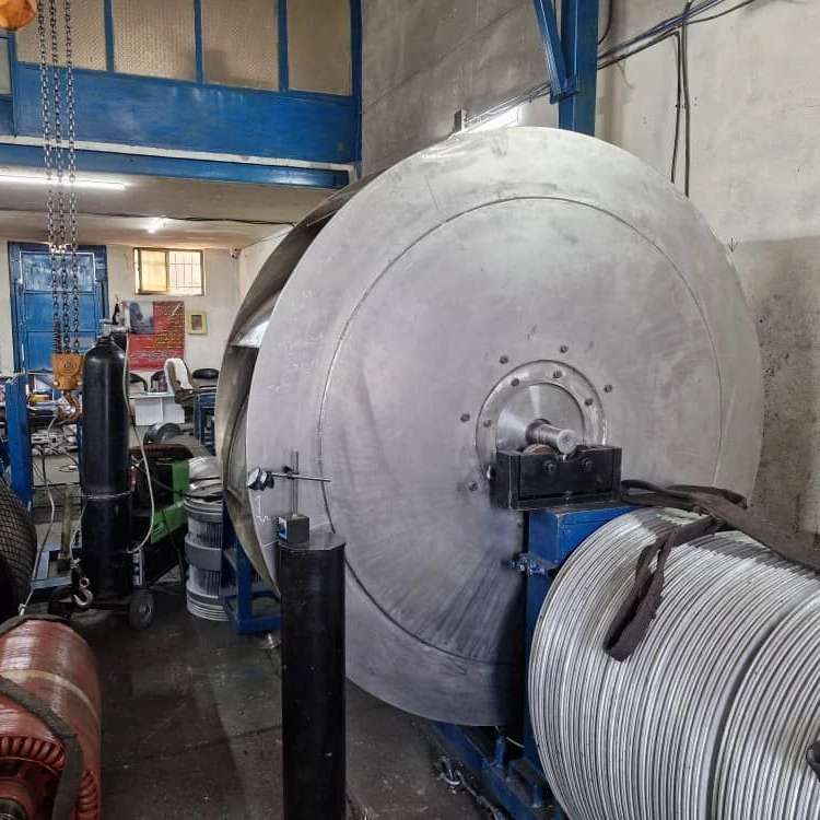 ارتعاشسنجی ماشینآلات ارتعاشسنجی ماشینآلات