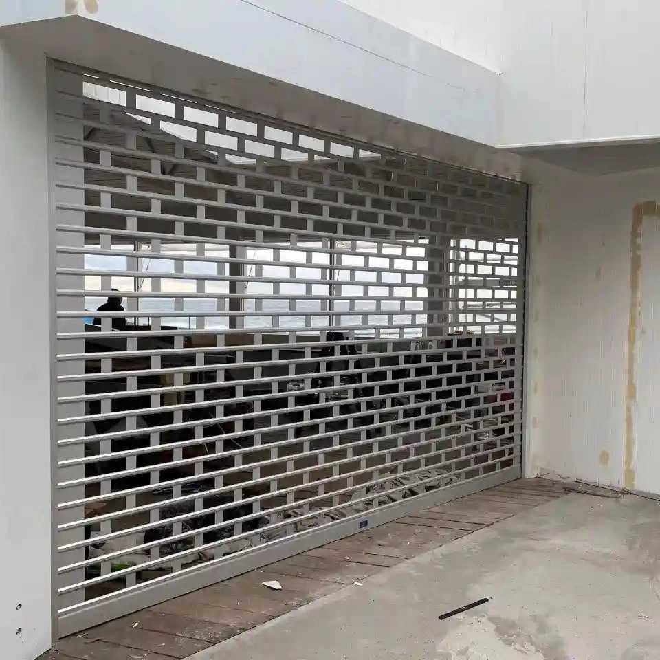 طراحی و اجرای سایبان پارکینگ در شمال کشور