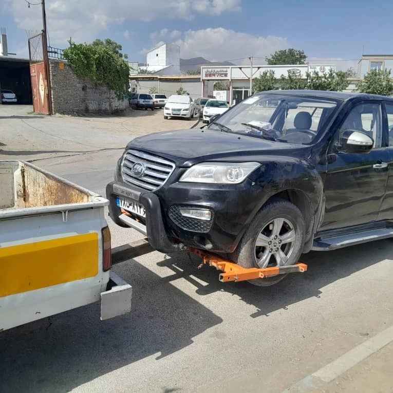 امداد خودرو قروه امداد خودرو قروه