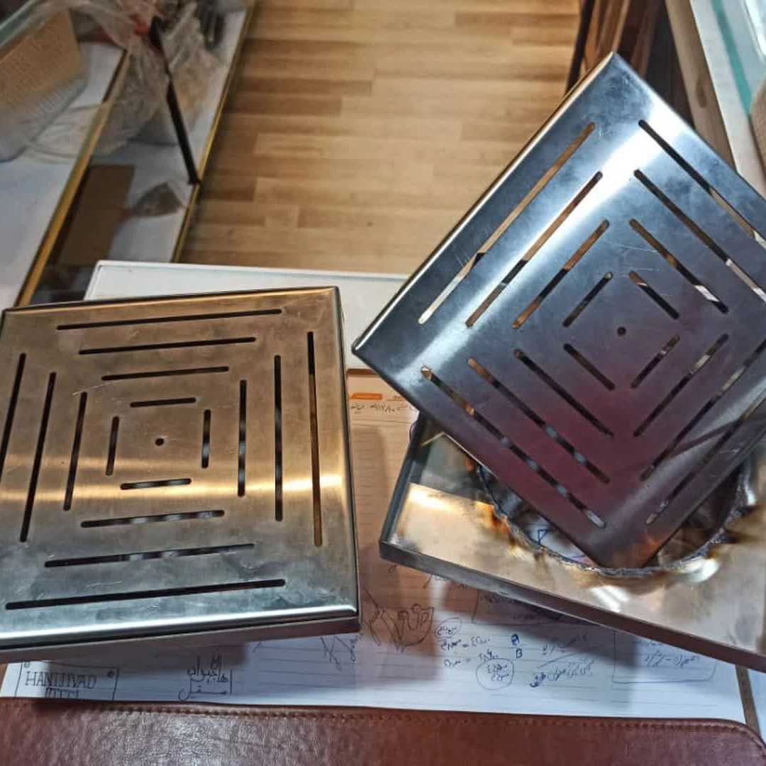 ساخت سازههای استیل دکوراتیو6