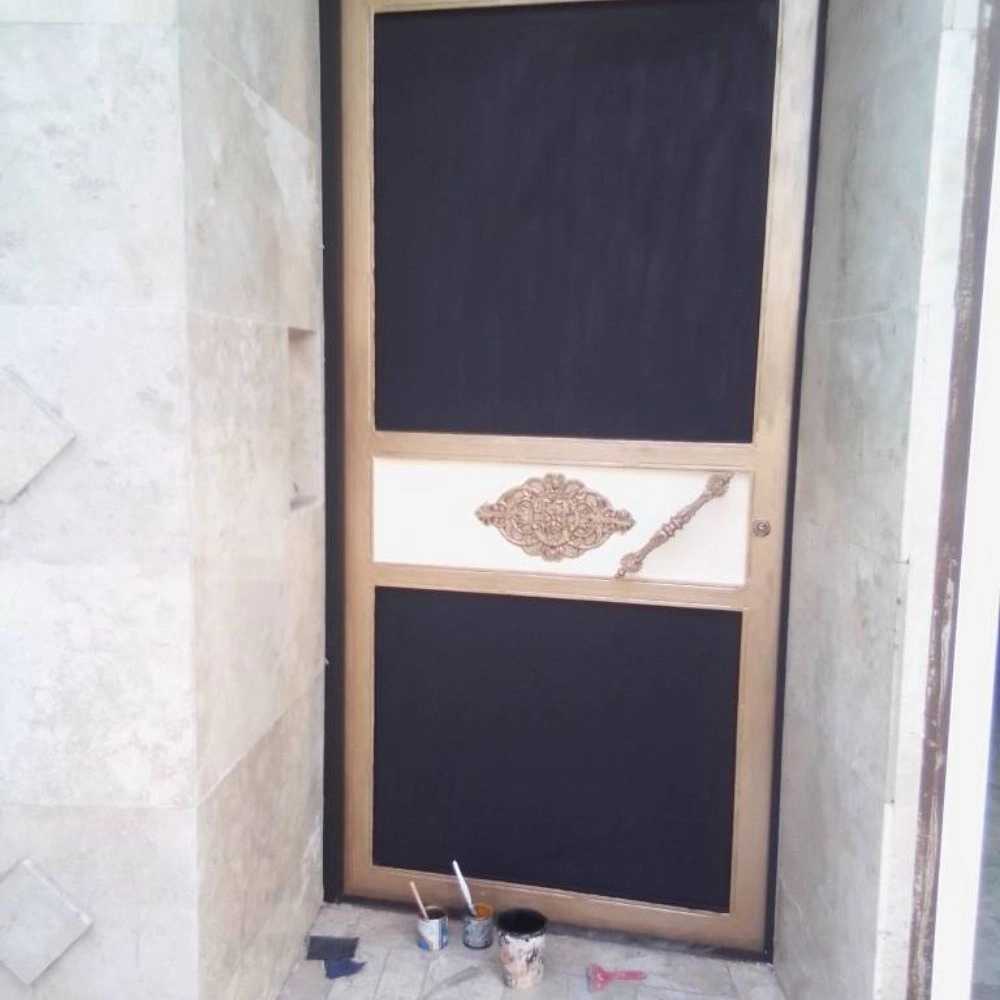 پیمانکار ساختمان فتح پور