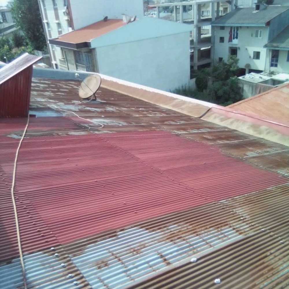 پیمانکار ساختمان فتح پور