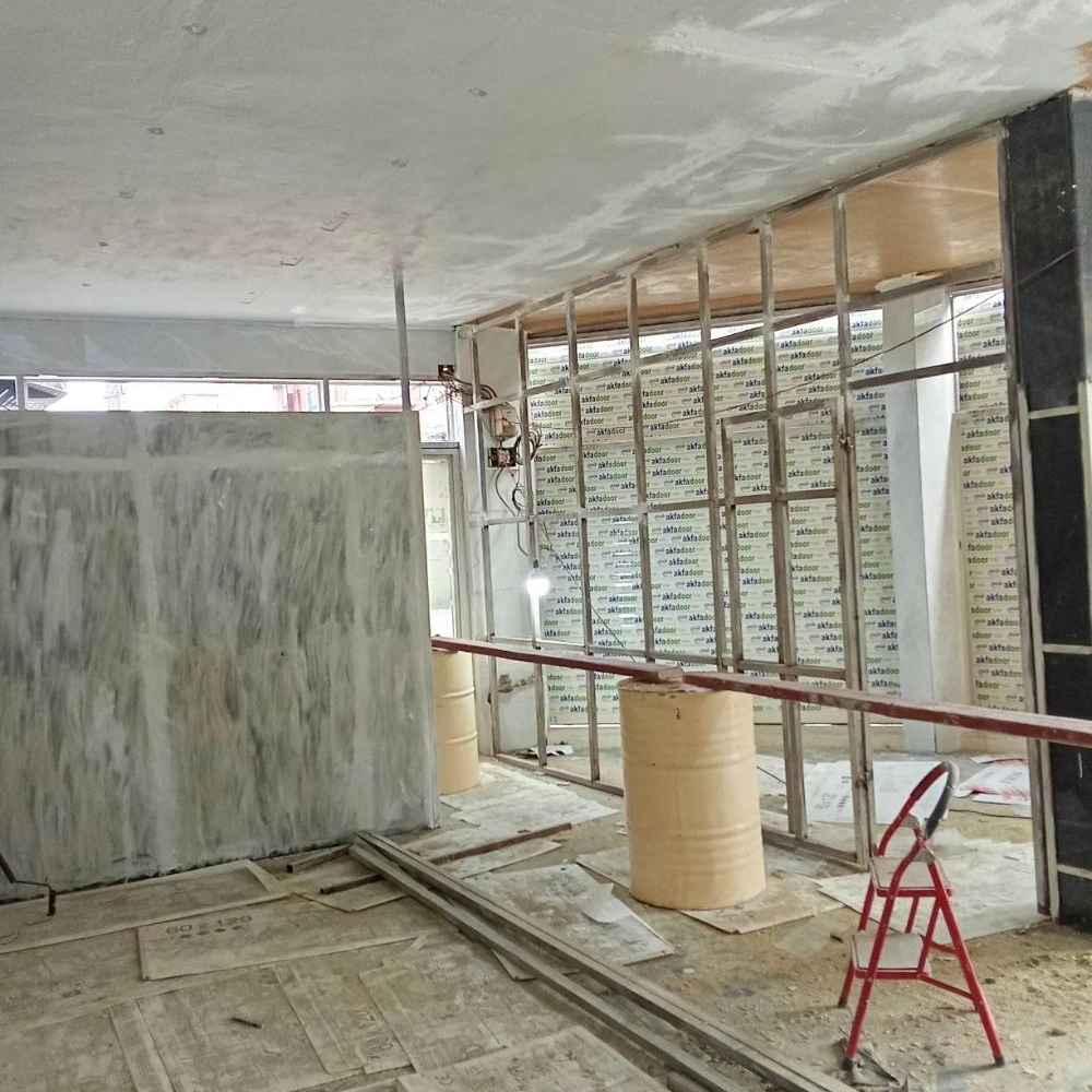 پیمانکار ساختمان فتح پور پیمانکار ساختمان فتح پور