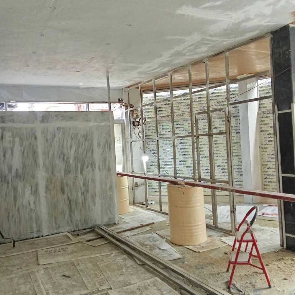 پیمانکار ساختمان فتح پور