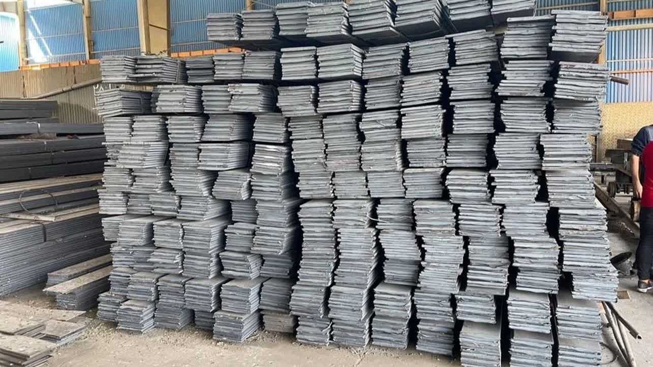 نورد ماهان، تولیدکننده تسمه فابریک نوردی و ترانسی در تهران