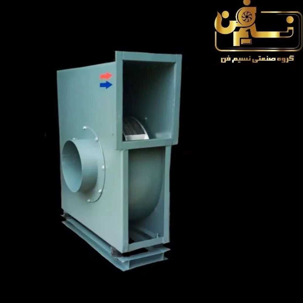 نسیم فن