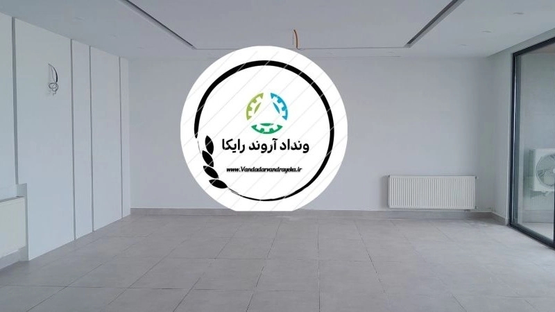 ونداد آروند رایکا