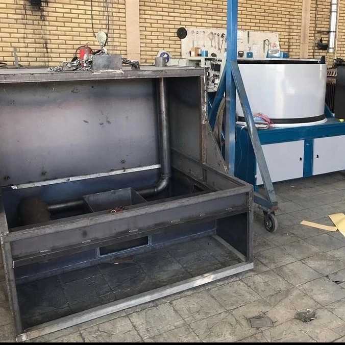 تکرو صنعت