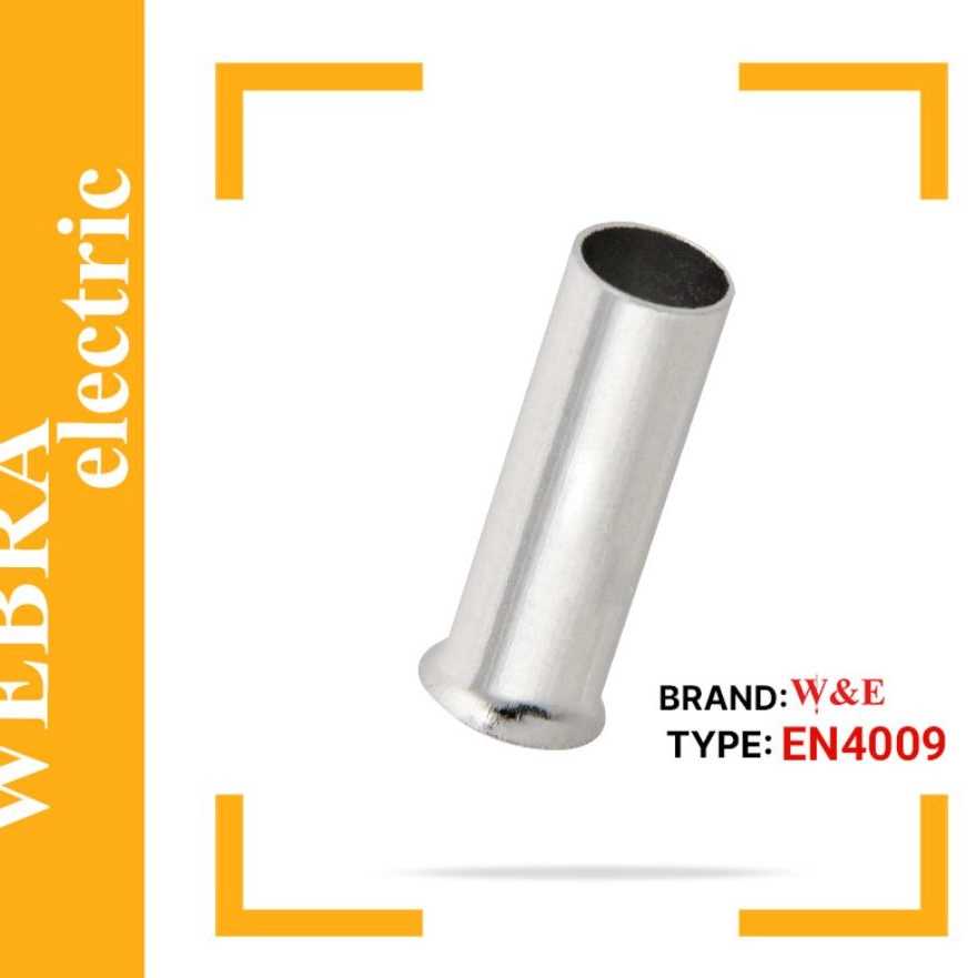 سرسیم EN4009 بدون روکش برند W&E