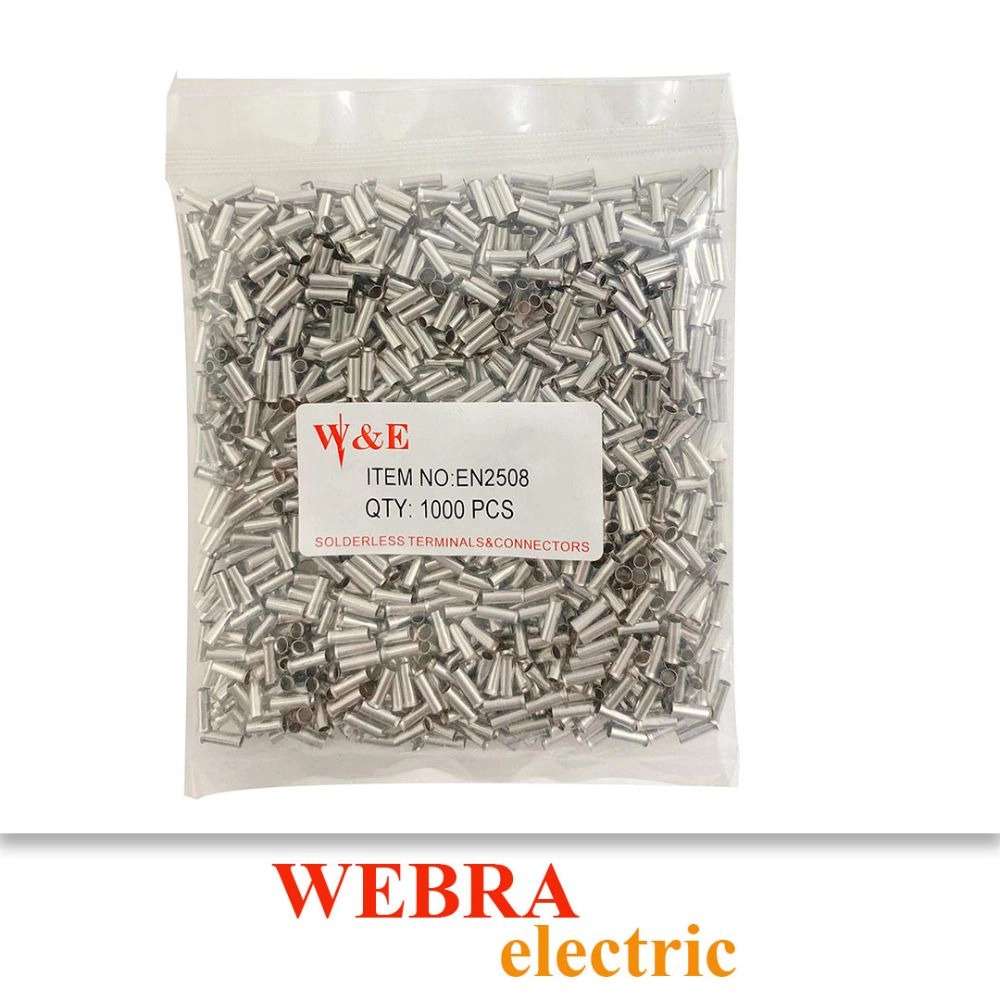 سرسیم بدون روکش برند W&E سرسیم بدون روکش برند W&E