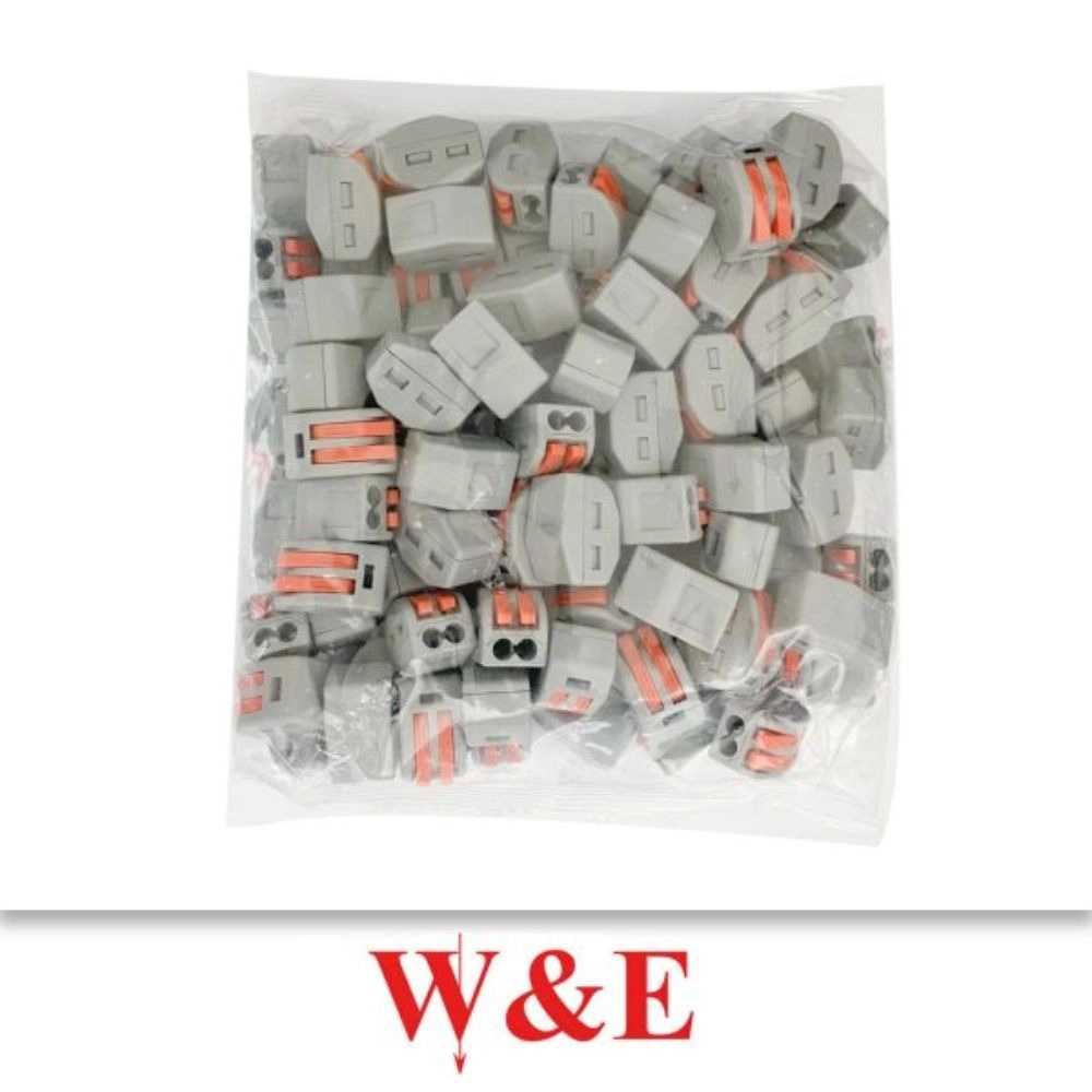 ترمینال انشعابی برند W&E