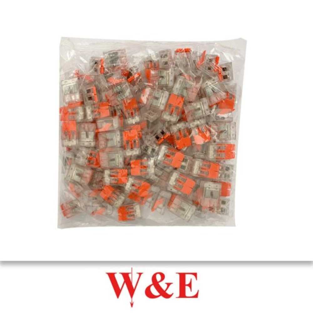 ترمینال انشعابی برند W&E