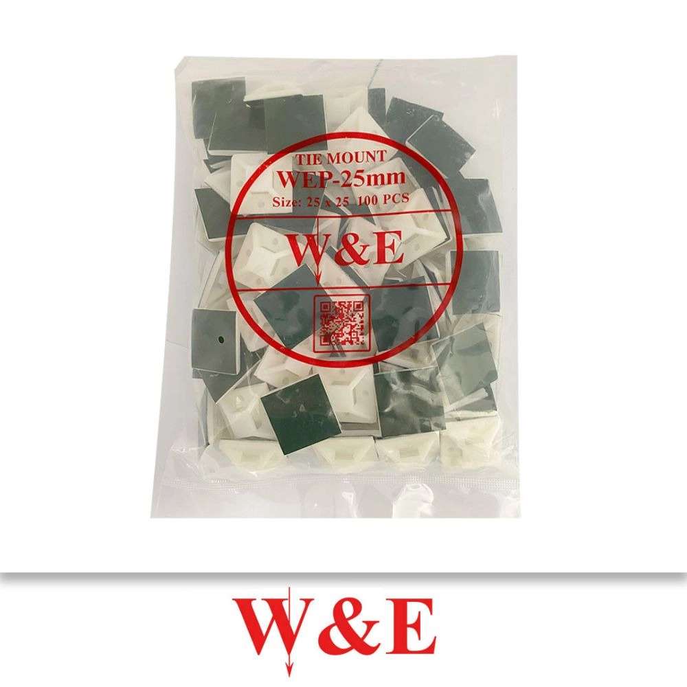 پایه بست کمربندی برند W&E پایه بست کمربندی برند W&E