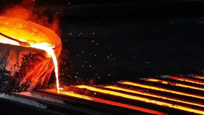 نقش ریخته گری در صنعت خودروسازی نقش ریخته گری در صنعت خودروسازی