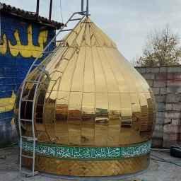 صنایع فلزی احمدی