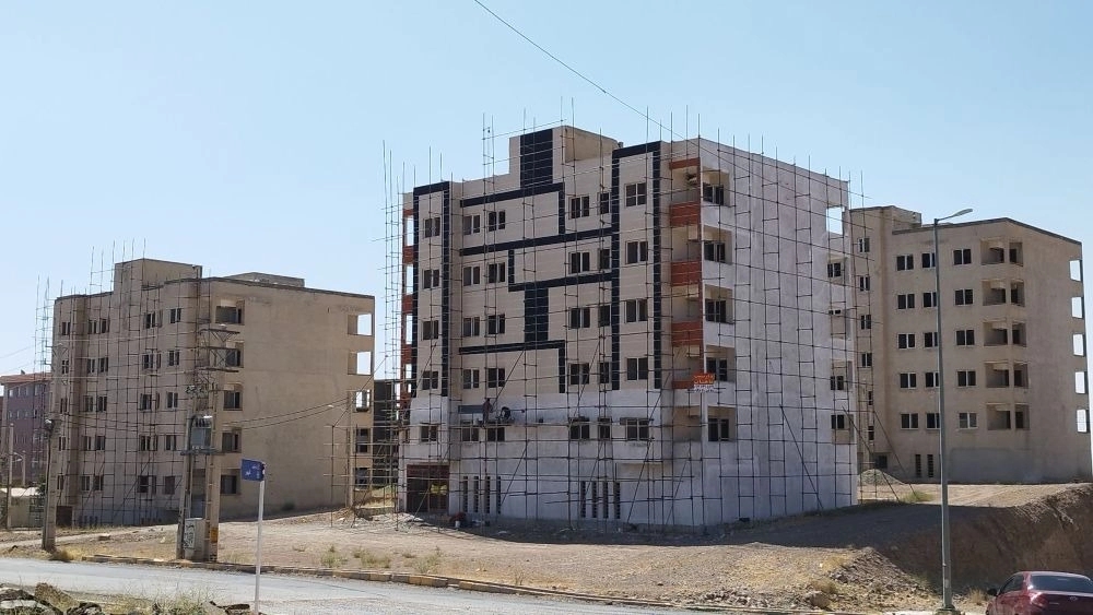 شرکت نمای مینرال کرج