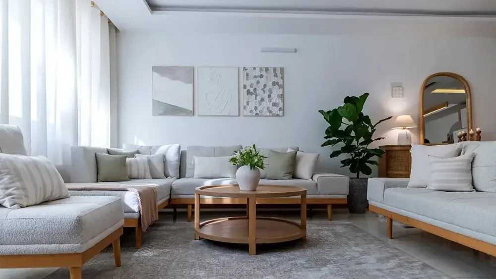 دکوراسیون آریو، طراحی و اجرای دکوراسیون داخلی منزل و اداری در کرمانشاه