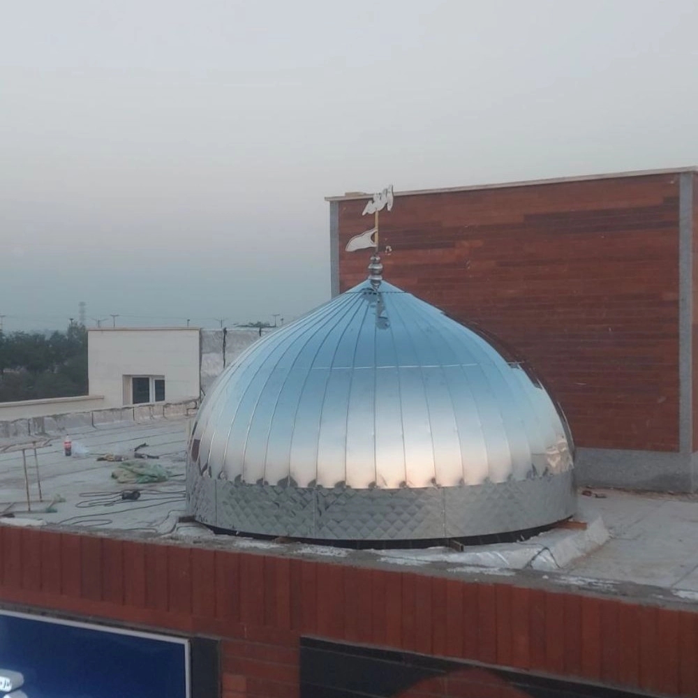 مجری تخصصی گلدسته سازی در شهرهای استان مازندران مجری تخصصی گلدسته سازی در شهرهای استان مازندران