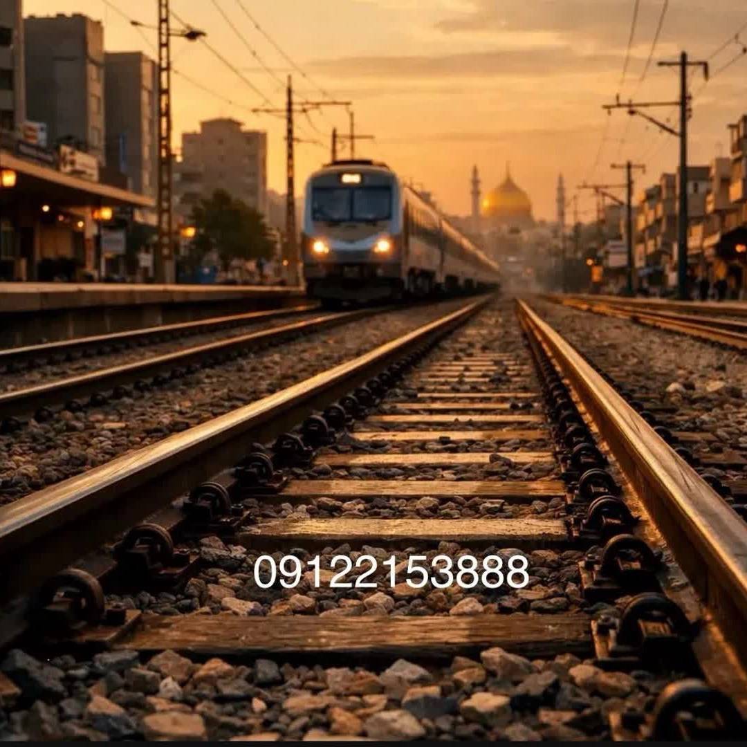 قیمت ریل راه آهن قیمت ریل راه آهن