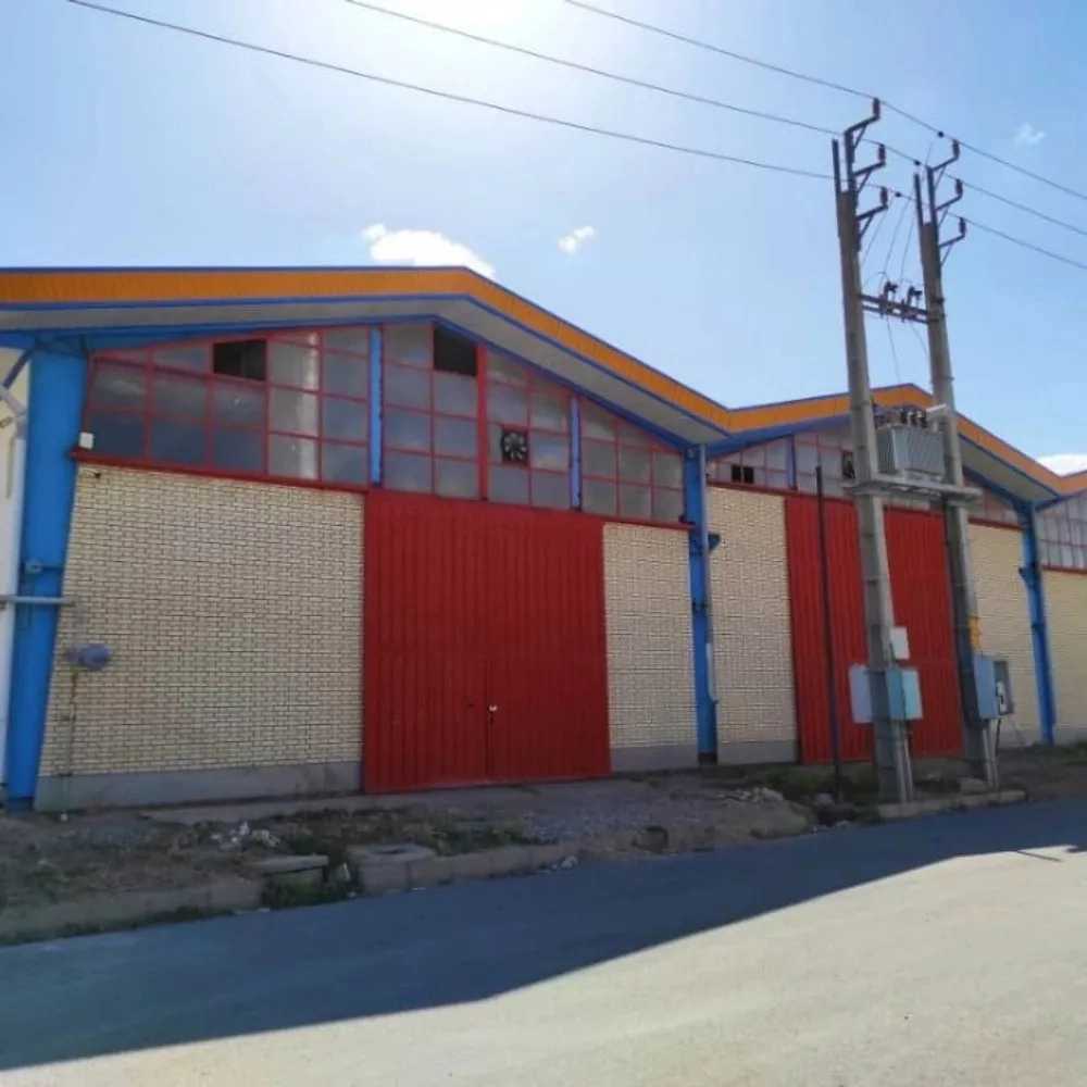 ایران پوشش