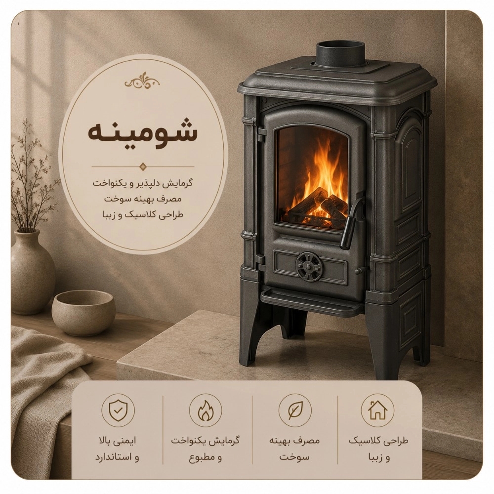 گرمایشی و آبرسانی در گیلان گرمایشی و آبرسانی در گیلان